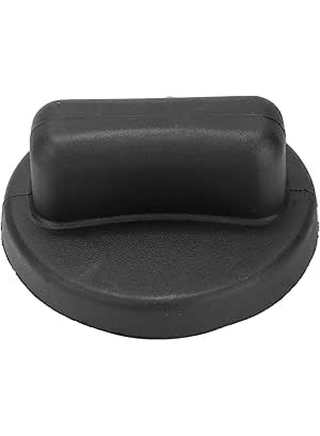 OEM Equivalent Fuel Tank Filler Cap Prevents Fuel Leakage Direct Fit Replacement - Image 1