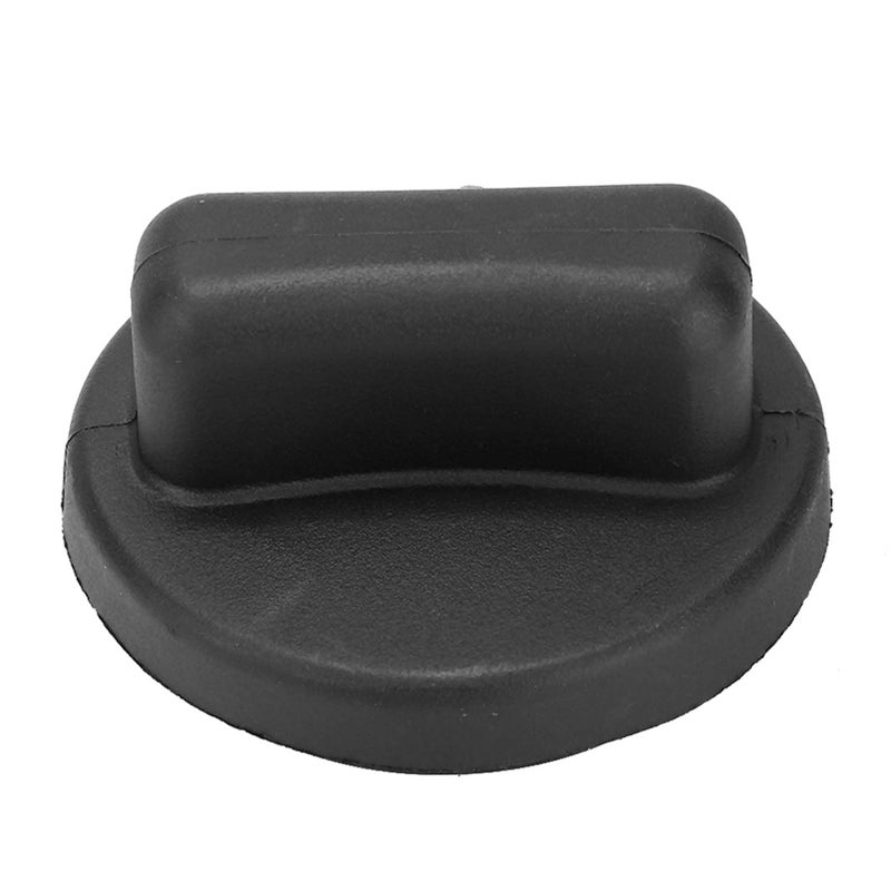 OEM Equivalent Fuel Tank Filler Cap Prevents Fuel Leakage Direct Fit Replacement - Image 2