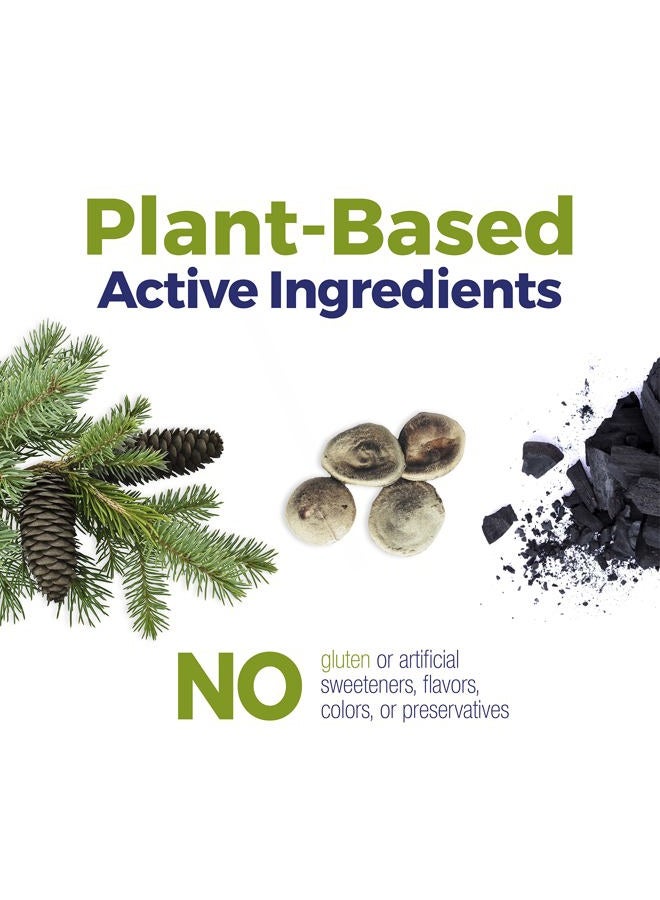 Boiron Acidil for Relief of Acid Reflux, Heartburn, Indigestion, and Upset Stomach (2 Pack of 60) - Image 4