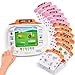 JoyCat Kids Learning Tablet160 Pages Flash CardsJudgement Matching Ordering Interactive Logic Training STEM Montessori Educational Toy Gifts for Kids 38 - Image 2