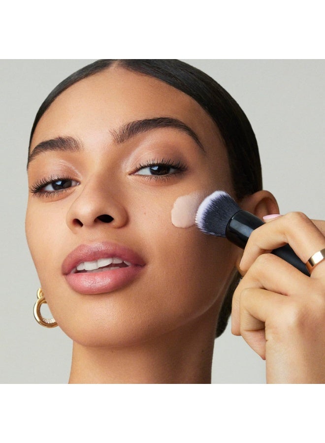 elf Liquid Poreless Putty Primer, Hydrating Liquid Face Primer For A Smooth Complexion, Grips Makeup For Longwear,40.82 g - Image 4