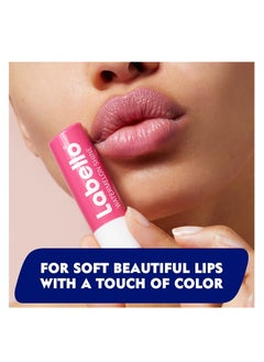 Labello Lip Care Moisturizing Lip Balm Watermelon Shine 4.8g  - Image 3