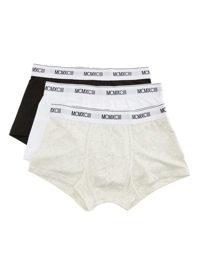 Splash Underwear 