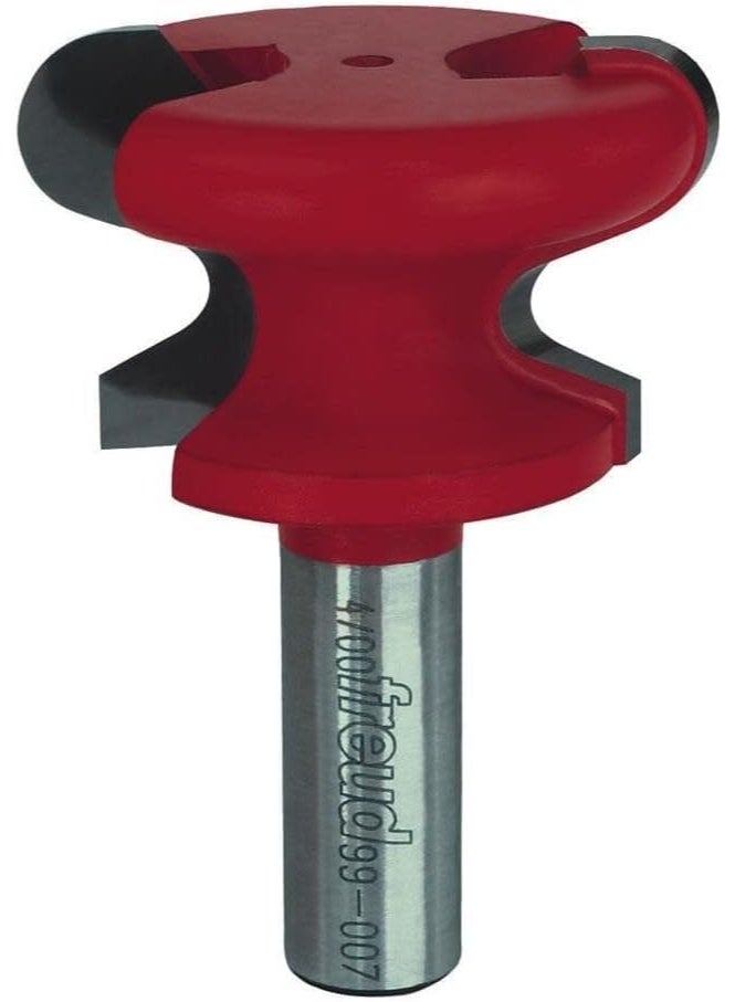 freud Freud 99-007: 1-27/32" (Dia.) Door Pull Bit with 1/2" Shank  - Image 1