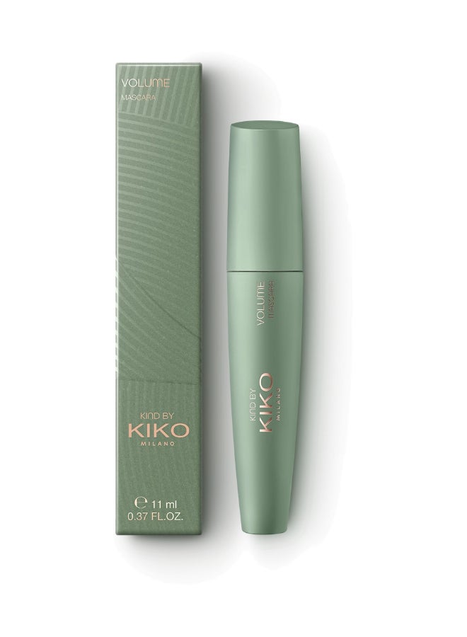 KIKO MILANO ماسكارا كايند فوليوم 01 - Image 4