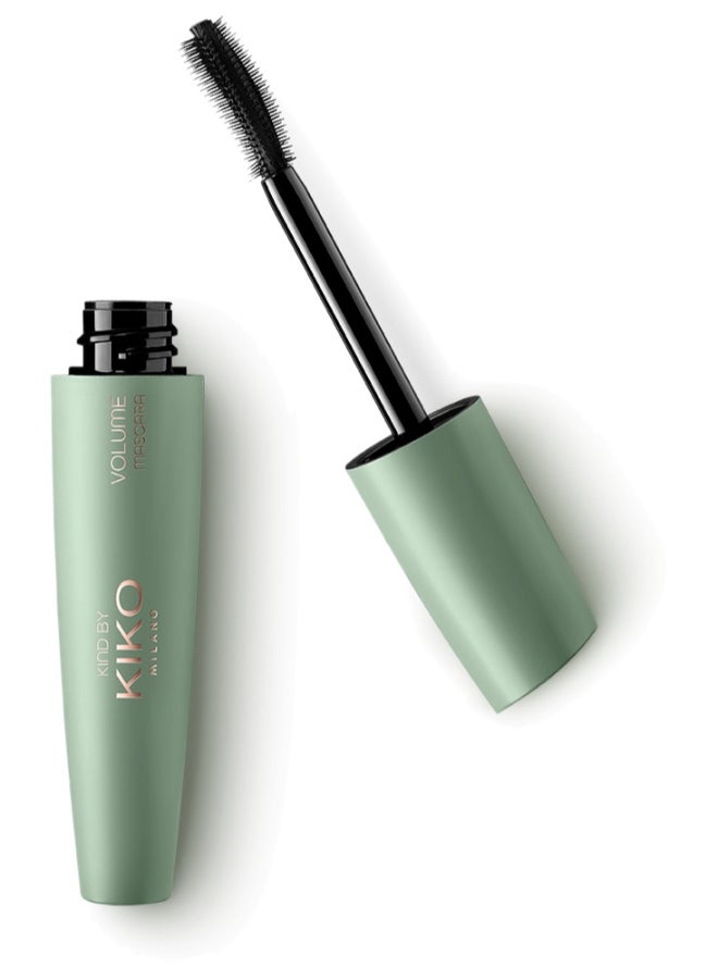 KIKO MILANO ماسكارا كايند فوليوم 01 - Image 3