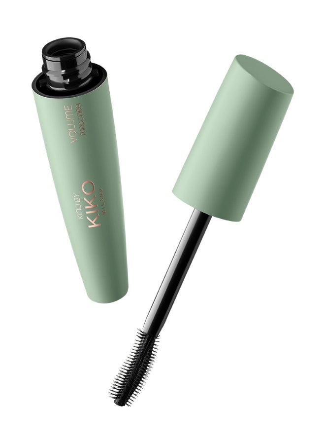 KIKO MILANO ماسكارا كايند فوليوم 01 - Image 1