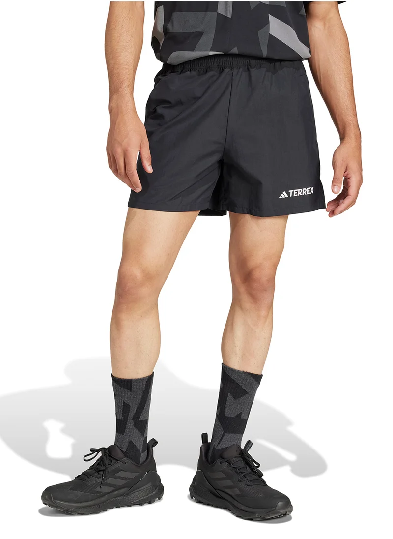 اديداس Terrex Multi Shorts