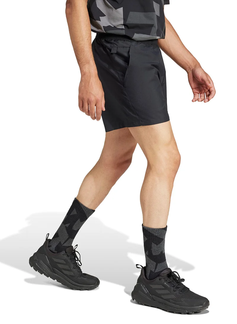 Adidas Terrex Multi Shorts