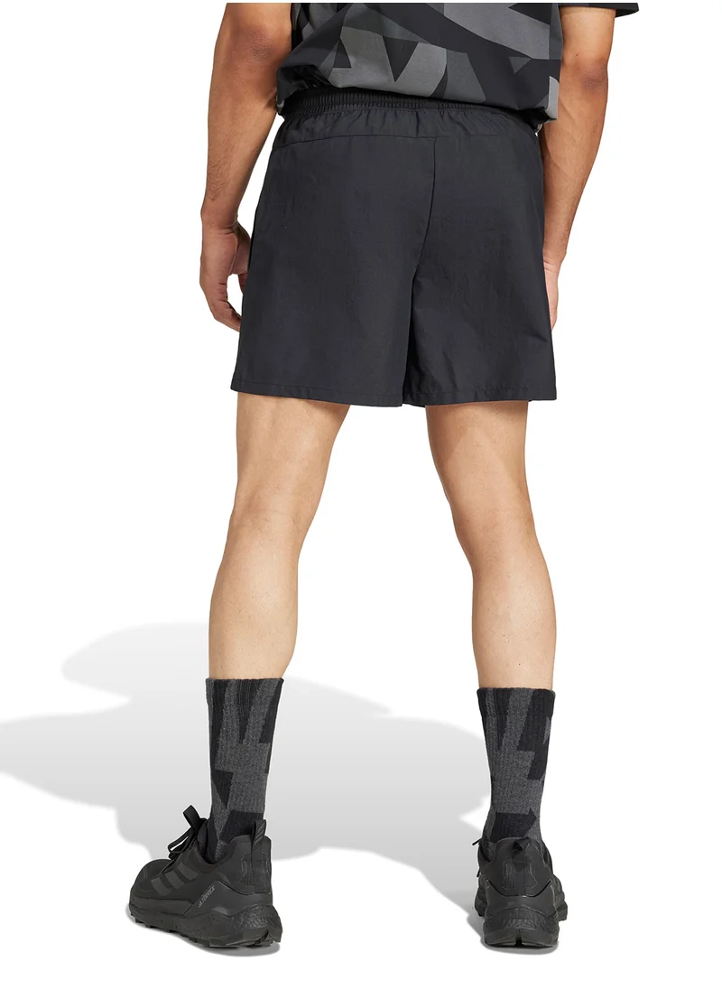 اديداس Terrex Multi Shorts
