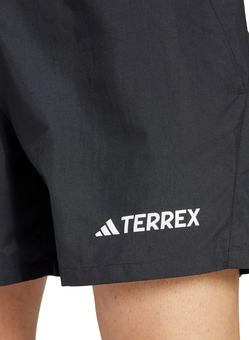 Adidas Terrex Multi Shorts