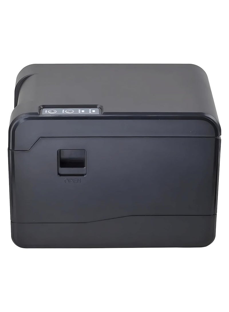 Xprinter XP-233B Thermal Barcode Printer | Direct Thermal | 203 DPI | USB  - Image 5