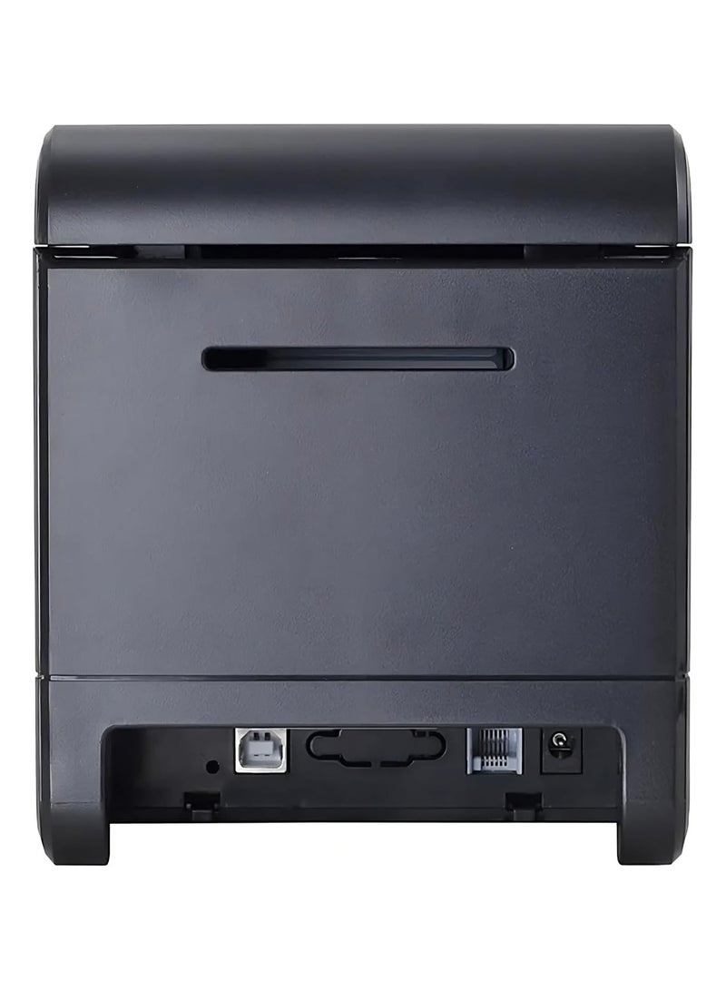 Xprinter XP-233B Thermal Barcode Printer | Direct Thermal | 203 DPI | USB  - Image 4