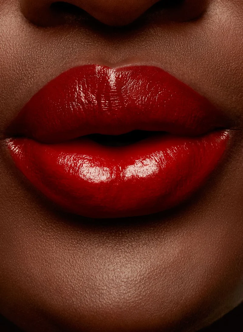 MAC Cosmetics Love Me Liquid Lipcolour - Deify Me