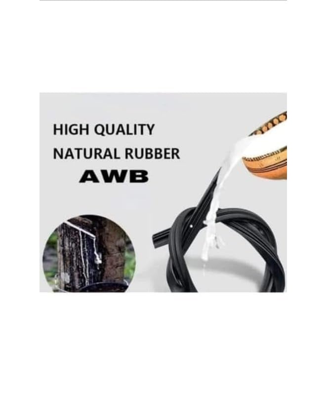 AWB® Hybrid Wiper Blades Compatible with New Safari (Pack of 2) - Image 4