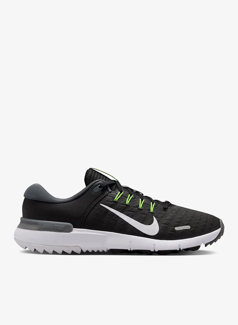 Free NN Golf Shoes