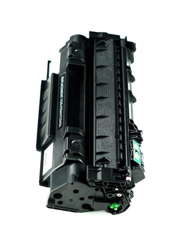 حبر أسود ليزر 13A متوافق مع حبر الطابعات 13A