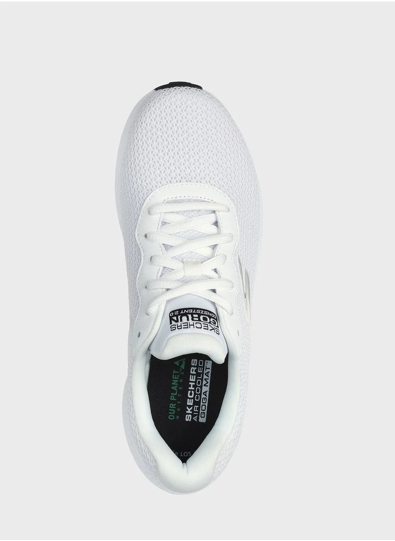 SKECHERS Go Run Consistent 2.0