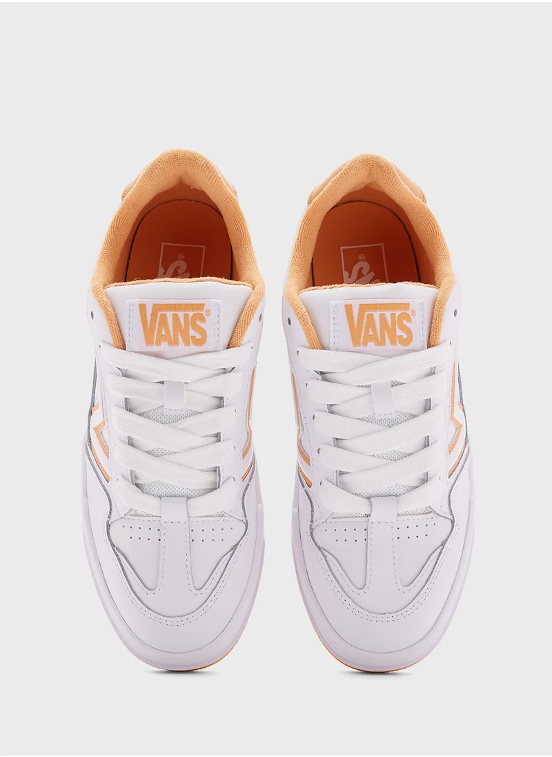 VANS Upland