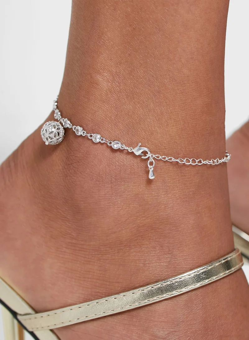 THE JEWELS JAR Maya Bracelet/Anklet
