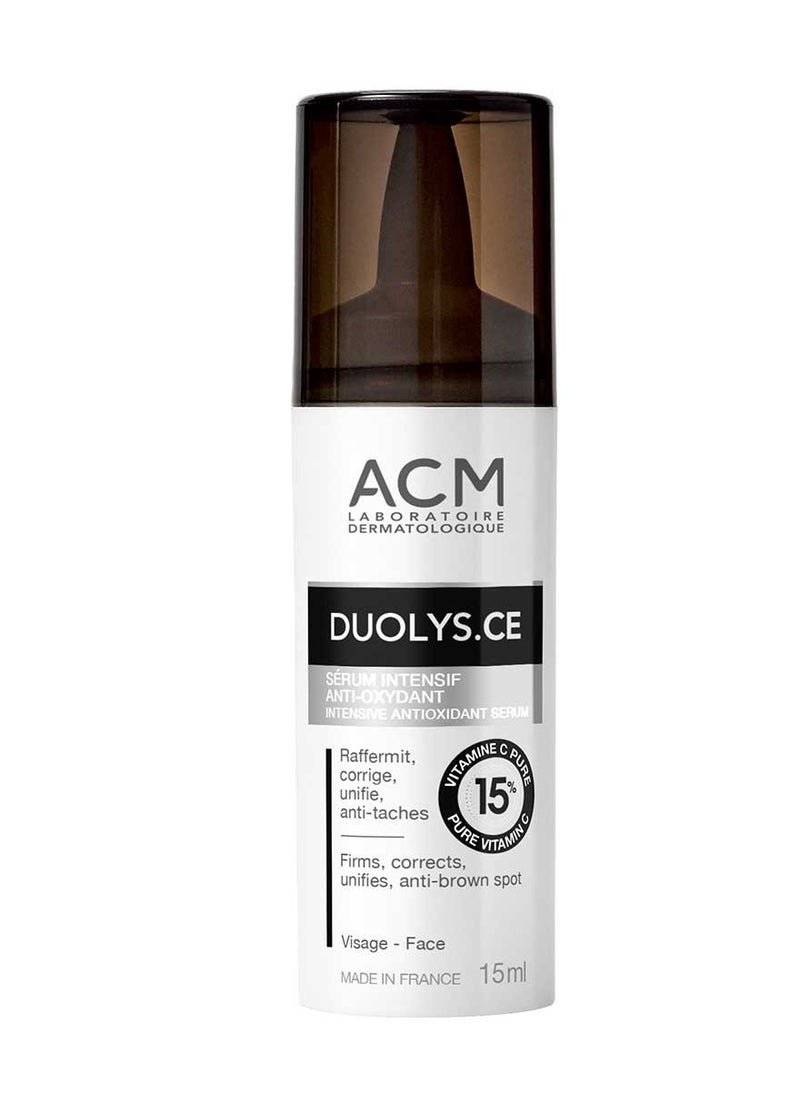 ACM Duolys.Ce Intensive Antioxidant Serum 15 ML  - Image 1