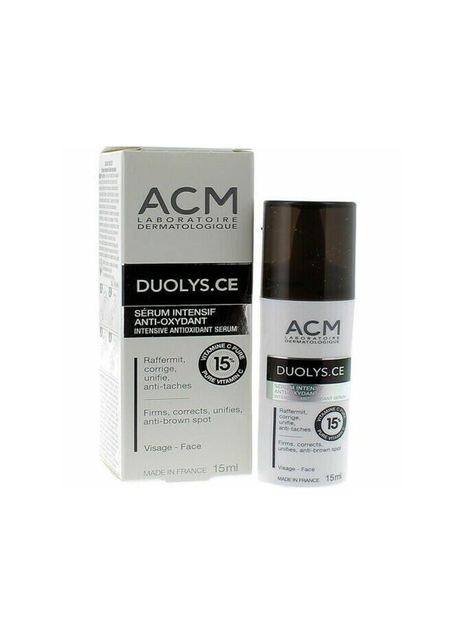ACM Duolys.Ce Intensive Antioxidant Serum 15 ML  - Image 2