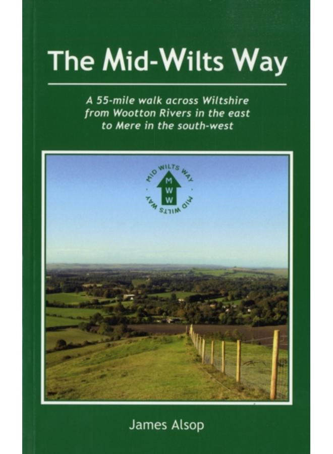 The Mid-Wilts Way 