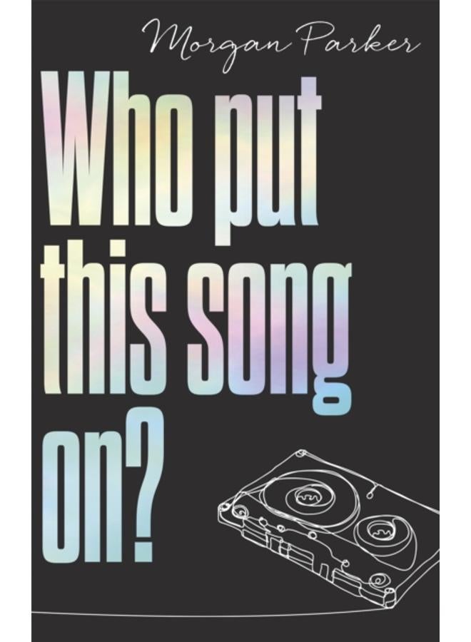 Who Put This Song On? 