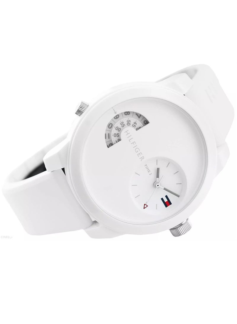تومي هيلفيغر ساعة تومي هيلفيغر للرجال 1791558 - Image 2