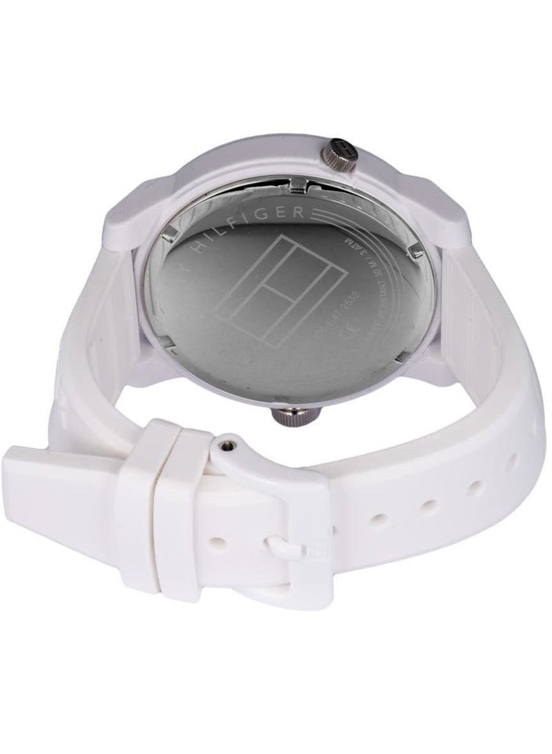 تومي هيلفيغر ساعة تومي هيلفيغر للرجال 1791558 - Image 4