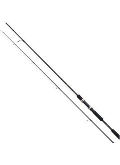 SHIMANO Fx Xt Spinning 2,70M 14-40G 2 Pcs Spin Fishing Pole  - Image 1