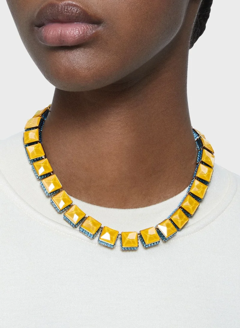 SWAROVSKI Orbita Necklace