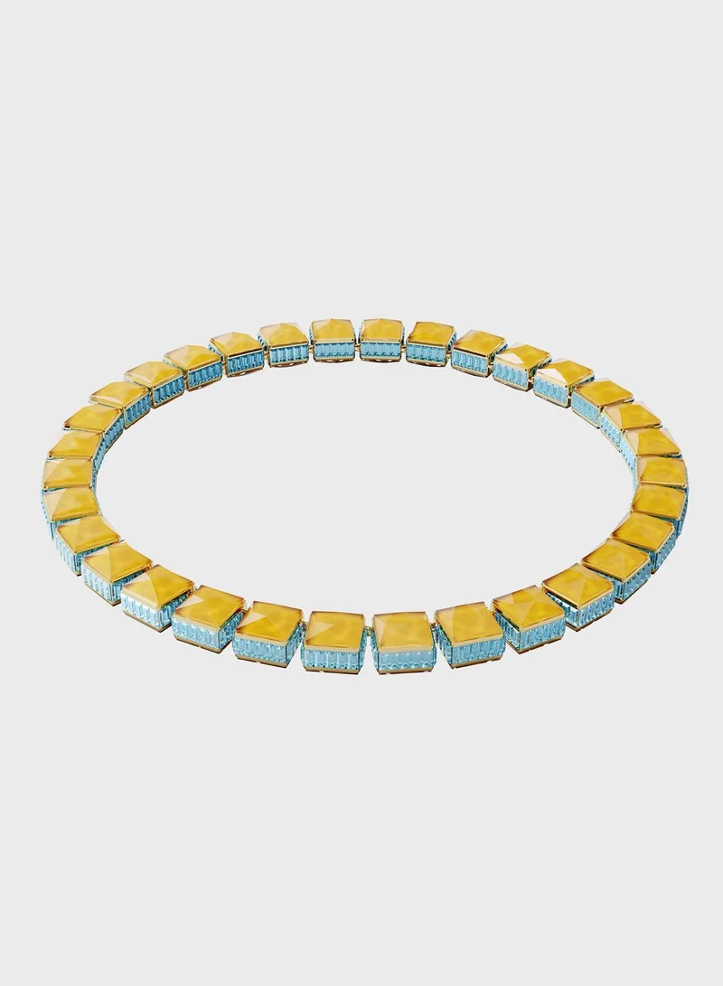 SWAROVSKI Orbita Necklace