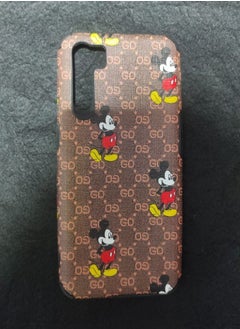 Back Cover For Oppo Reno 3