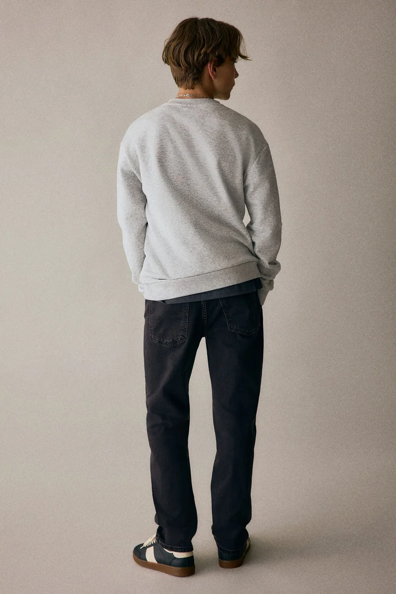 H&M 2-pack Comfort Stretch Relaxed Fit Jeans