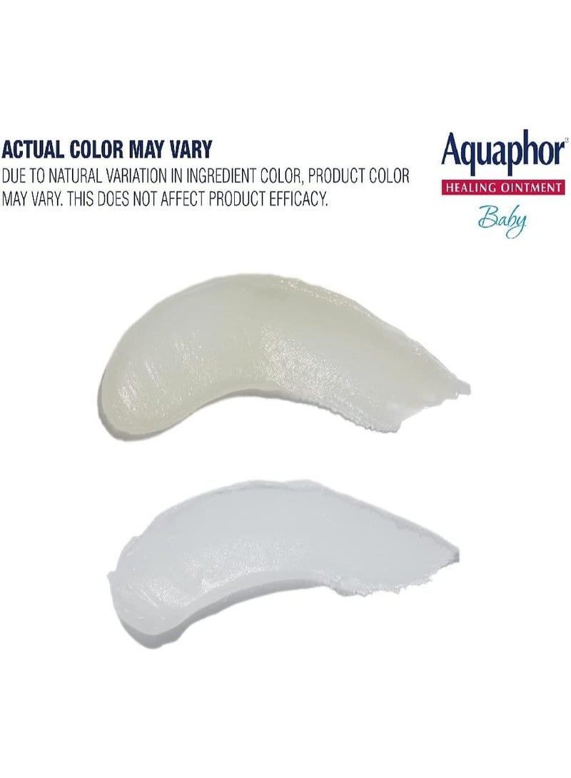 أكوافور مرهم اكوافور العلاجي للاطفال، 14 اونصة (396 غرام) - Image 3