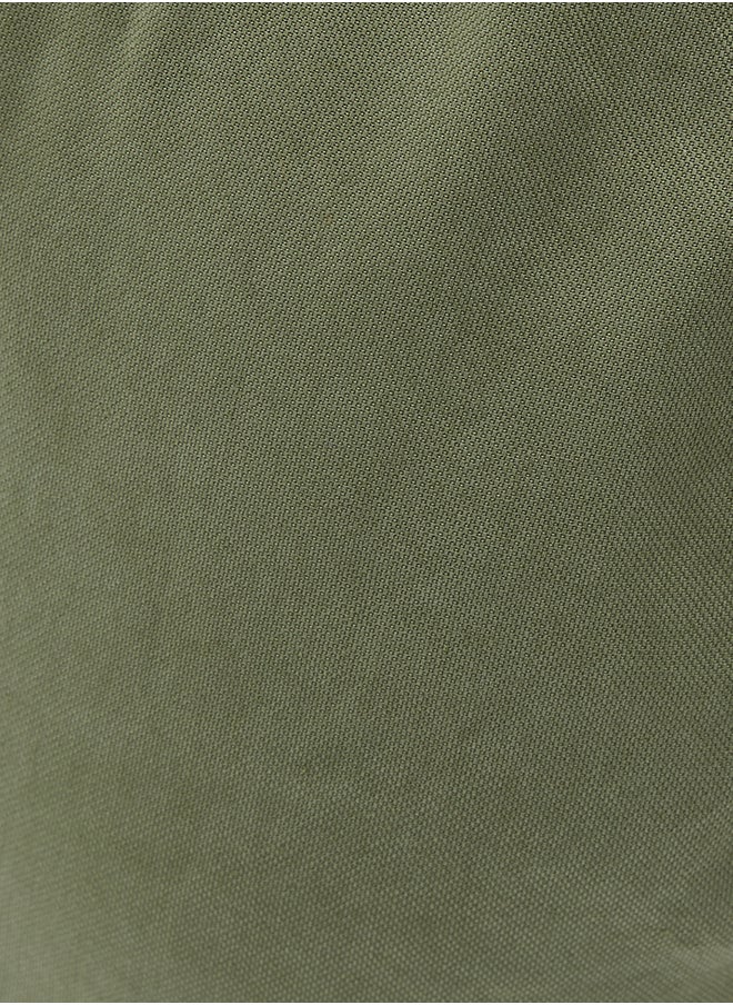 OXXO - Ladies Woven PANT - Image 1