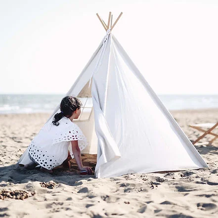 أوه نو Big Play Tent