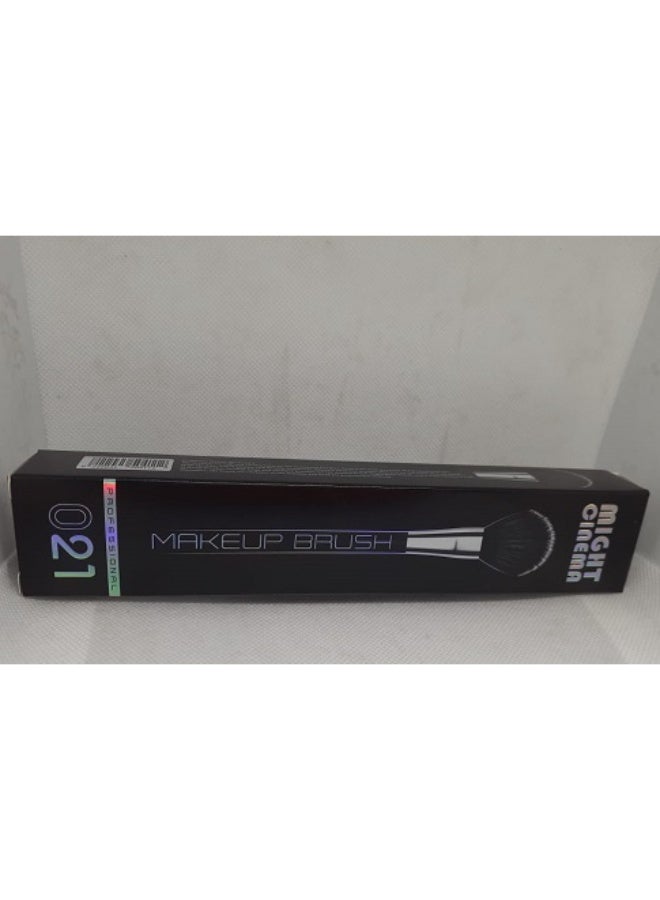 Blending and distributing brush - Foundation size 21