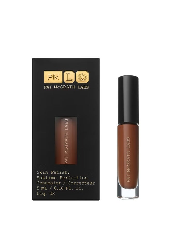 بات مكجراث خافي عيوب البشرة سكين فيتيش سوبليم بيرفيكشن من بات ماكغراث لابس - ديب 35 - Image 4