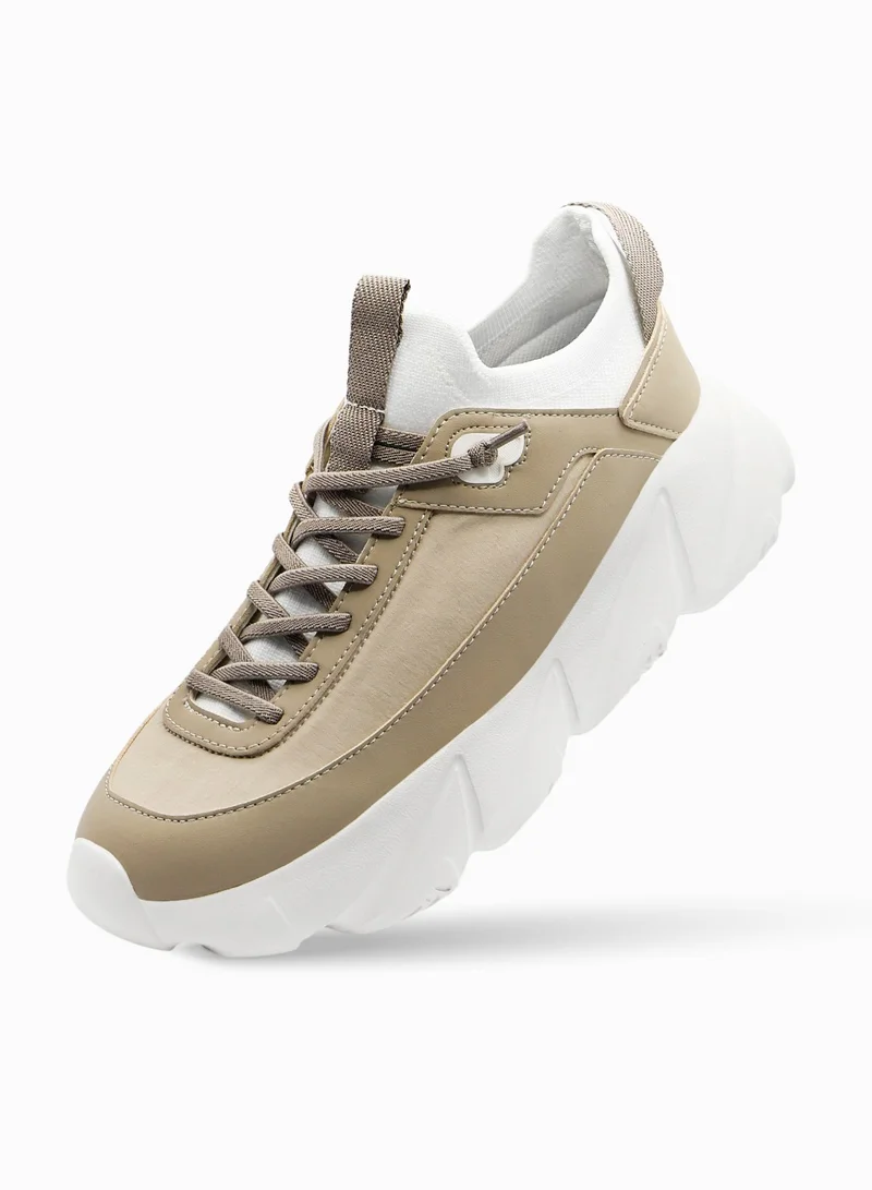 Duozoulu  BR Crossway Nylon Running Sneaker for Women | Best Price UAE