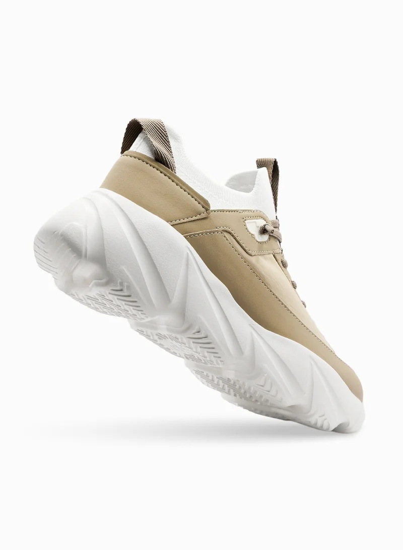 Duozoulu  BR Crossway Nylon Running Sneaker for Women | Best Price UAE