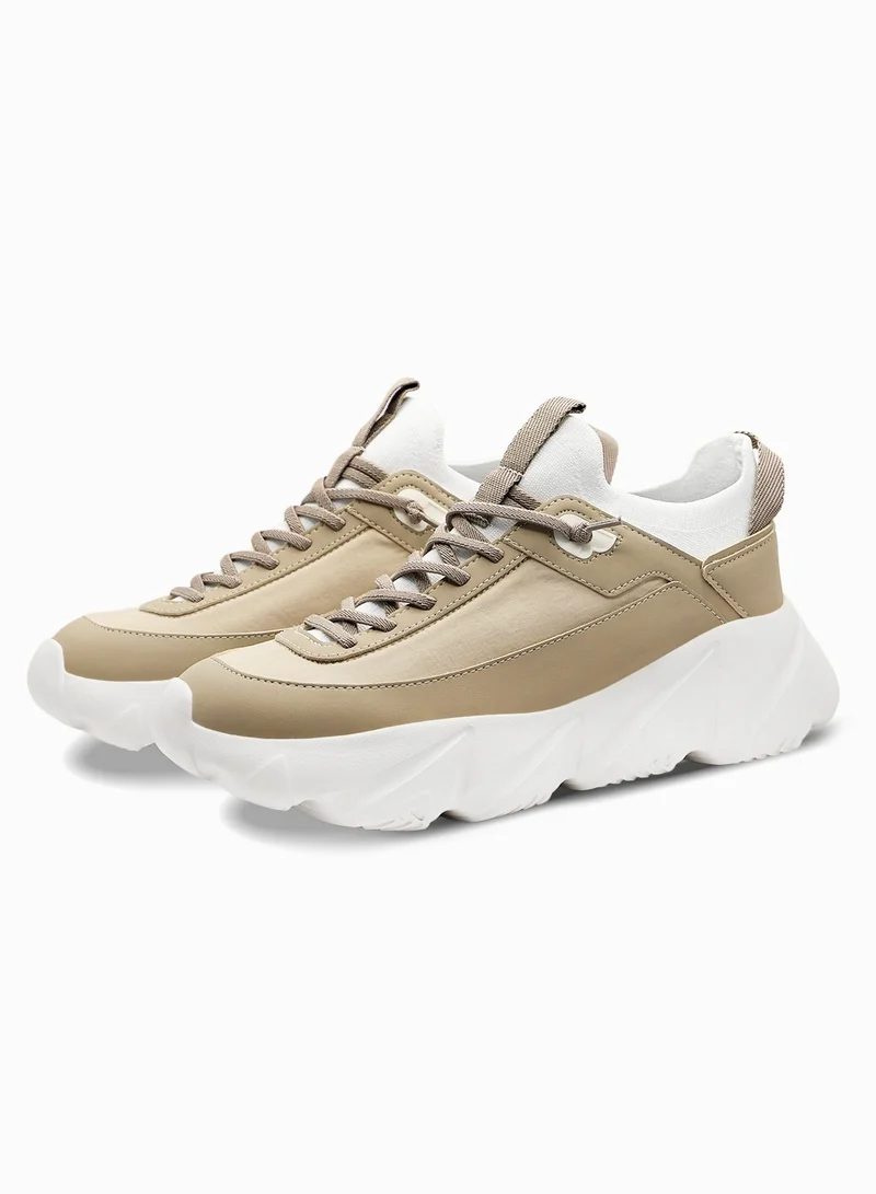 Duozoulu  BR Crossway Nylon Running Sneaker for Women | Best Price UAE