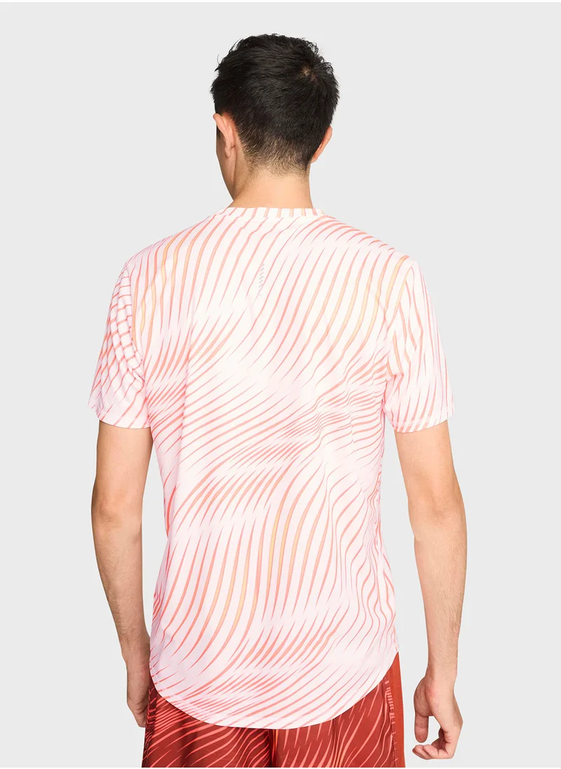 PUMA Favorite Aop T-Shirt