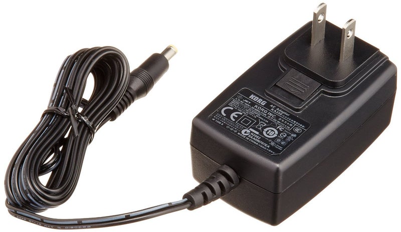Korg KA350 Power Adapter