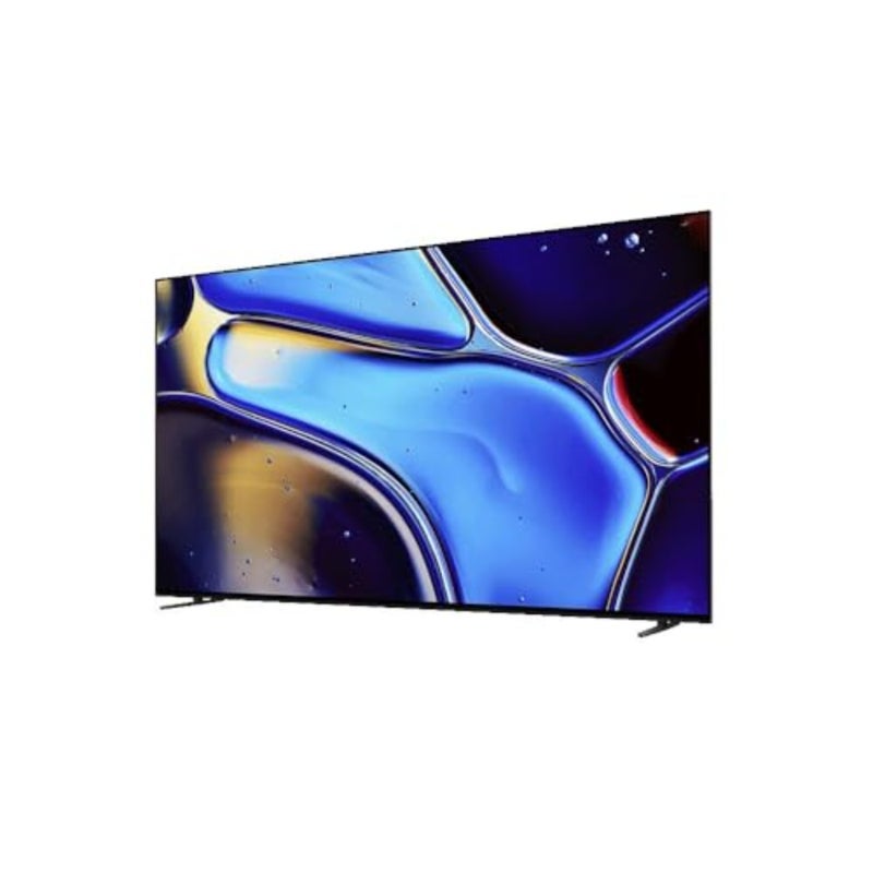 تلفزيون BRAVIA 8 مقاس 65 بوصة، وحدة واحدة، ترفيه منزلي، لوحة XR-OLED، تباين محسّن ودقة ألوان، أسود، مدعوم بمعالج XR مع منصة Google TV الذكية - Image 2