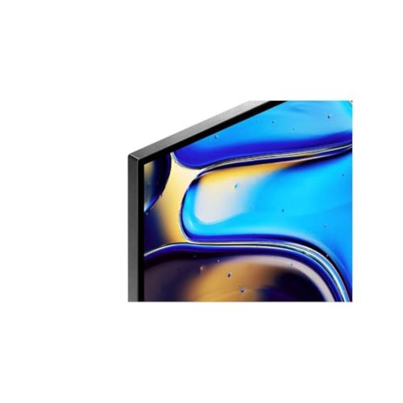 تلفزيون BRAVIA 8 مقاس 65 بوصة، وحدة واحدة، ترفيه منزلي، لوحة XR-OLED، تباين محسّن ودقة ألوان، أسود، مدعوم بمعالج XR مع منصة Google TV الذكية - Image 5