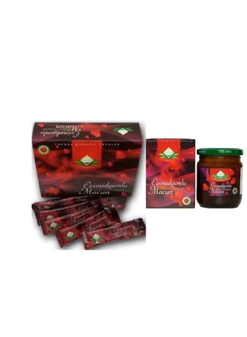 ثيمرا عسل تركي + عسل عضوي الأصلي