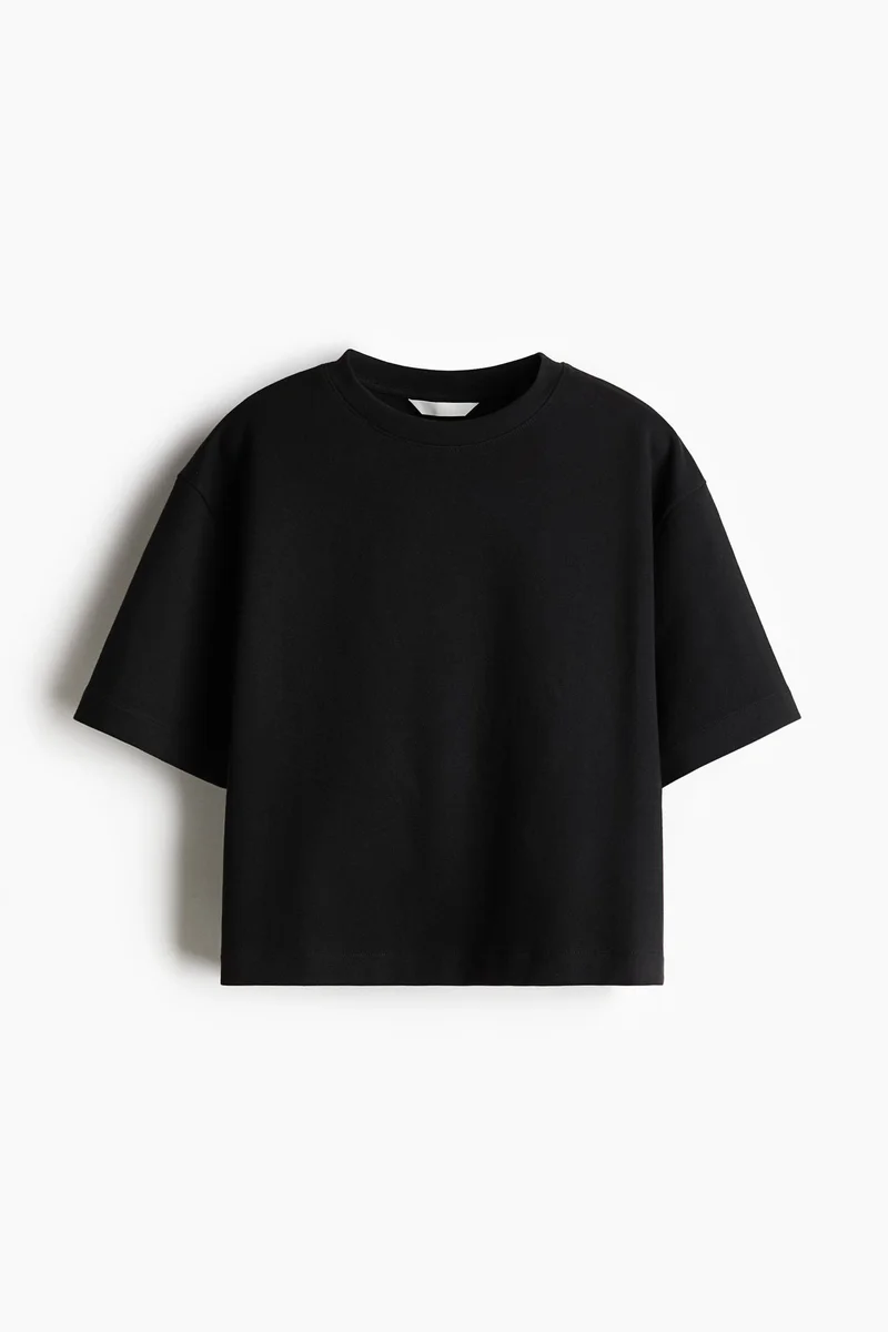 H&M Boxy T-shirt