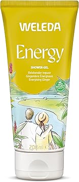 WELEDA Aroma Energy 200 ml - Image 1